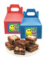 Get Well Brownie Gifts - 6pc Boxes