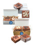 Hanukkah Brownie Gifts - 2pc Boxes