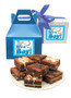Baby Boy Brownie Gifts - 8pc Boxes