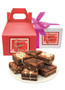 Mother's Day Brownie Gifts - 8pc Boxes