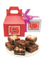 Mother's Day Brownie Gifts - 6pc Boxes