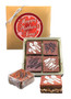 Mother's Day Brownie Gifts - 4pc Boxes