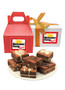 Summer Camp Brownie Gifts - 6pc Boxes