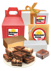 Summer Camp Brownie Gifts