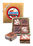 Teacher Appreciation Brownie Gifts - 4pc Boxes