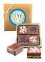 Thank You Brownie Gifts - 4pc Boxes