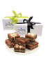 Wedding Brownie Gifts - 6pc Boxes