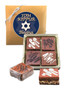 Yom Kippur Brownie Gifts - 4pc Boxes
