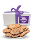 Back To School Florentine Lacey Cookies Large Box