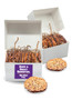 Back To School Florentine Lacey Cookies Small Box