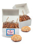 Happy Birthday Florentine Lacey Cookies Small Box