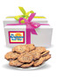 Brighten Your Day Florentine Lacey Cookies Large Box