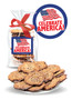 Celebrate America Florentine Lacey Cookies