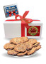 Christmas/Holidays Florentine Lacey Cookies Large Box