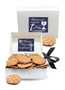 Communion/Confirmation Florentine Lacey Cookies Medium Box