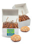 Employee Appreciation Florentine Lacey Cookies Small Box