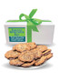 Employee Appreciation Florentine Lacey Cookies Large Box