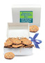 Employee Appreciation Florentine Lacey Cookies Medium Box