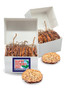 Father's Day Florentine Lacey Cookies Small Box