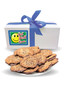 Get Well Florentine Lacey Cookies Large Box