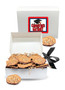 Graduation Florentine Lacey Cookies Medium Box