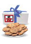 Graduation Florentine Lacey Cookies Large Box