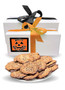Halloween Florentine Lacey Cookies Large Box