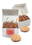 Mother's Day Florentine Lacey Cookies Small Box