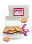 Nurse Appreciation Florentine Lacey Cookies Medium Box