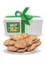 St Patrick's Day Florentine Lacey Cookies Large Box