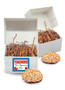 Teacher Appreciation Florentine Lacey Cookies Small Box