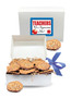 Teacher Appreciation Florentine Lacey Cookies Large Box