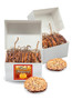 Thanksgiving Florentine Lacey Cookies Small Box