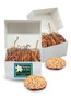 Thinking of You Florentine Lacey Cookies Small Box