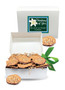 Thinking of You Florentine Lacey Cookies Medium Box