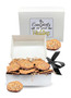 Wedding Florentine Lacey Cookies Medium Box