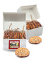 Back to the Office Florentine Lacey Cookies Small Box