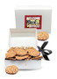 Back to the Office Florentine Lacey Cookies Medium Box