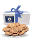 Yom Kippur Florentine Lacey Cookies Large Box