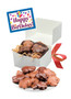 Happy Birthday Chocolate Turtles - Box