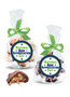 Best Boss Chocolate Turtles - Favor Bags