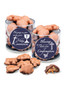 Communion/Confirmation Chocolate Turtles - Wide Canister