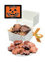Halloween Chocolate Turtles - Box