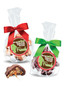 New Home Chocolate Turtles - Favor Bags