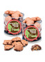 New Home Chocolate Turtles - Wide Canister