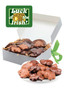 St Patrick's Day Chocolate Turtles - Large Box