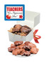 Teacher Appreciation Chocolate Turtles - Box