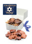 Yom Kippur Chocolate Turtles - Box