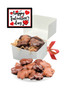 Valentine's Day Chocolate Turtles - Box