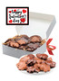 Valentine's Day Chocolate Turtles - Large Box
